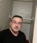Rencontre Homme : Dragon, 45 ans à Allemagne  Mannheim 